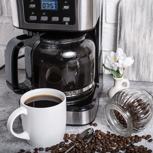how-do-coffee-makers-work