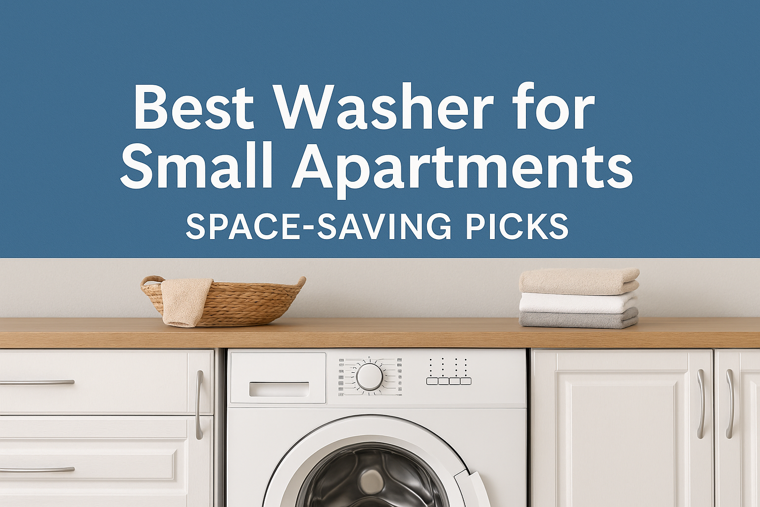 Can You Put a Washer Dryer Combo in an Apartment? Smart Tips!