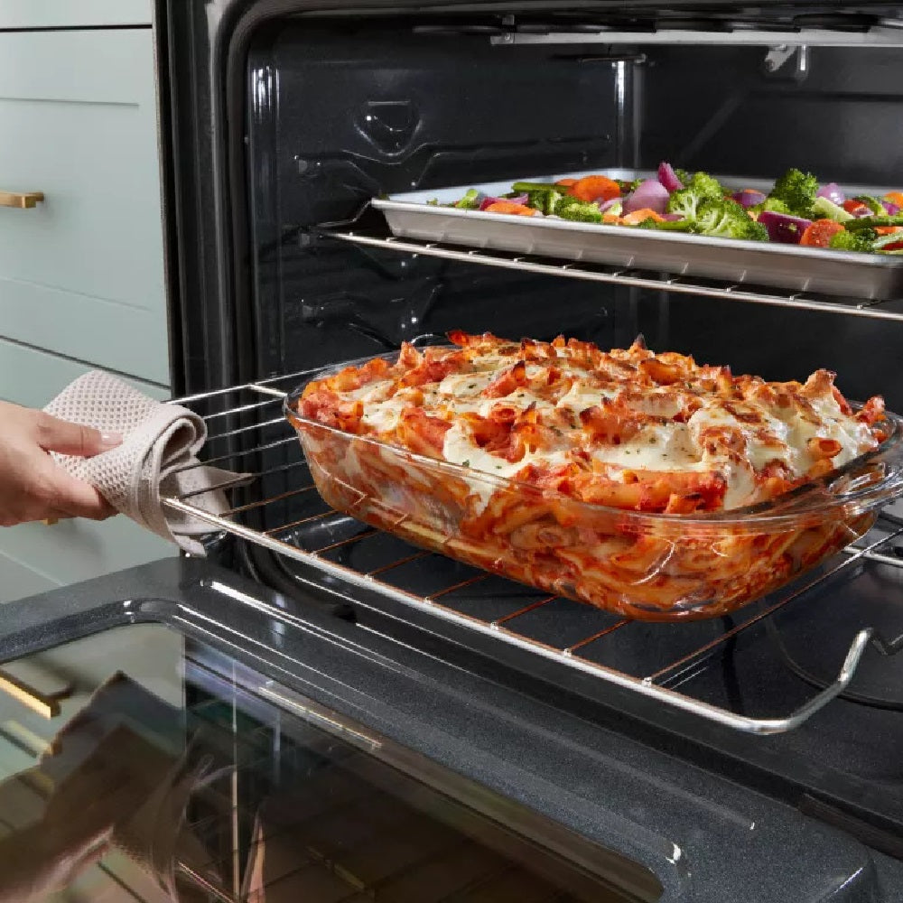 Can a Convection Oven Improve Autumn Dishes? Town Appliance