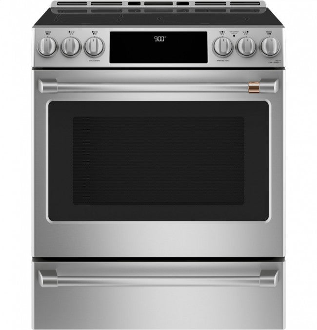 Gas Slide In Ranges Browse Online Town Appliance