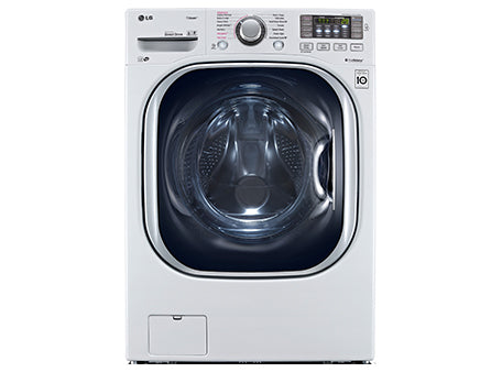Washer Dryer Combo Appliances