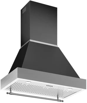 Bertazzoni KC36HERTNE 36" Heritage Series Hood Canopy