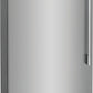 Frigidaire FPFU19F8WF Frigidaire Professional 19 Cu. Ft. Single-Door Freezer