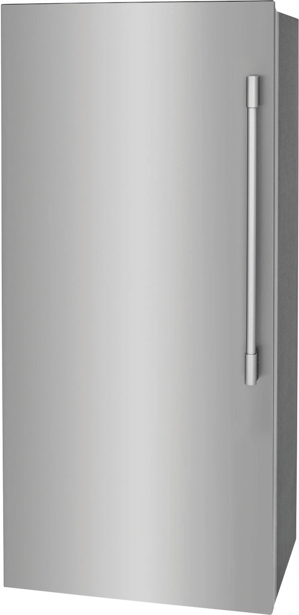 Frigidaire FPFU19F8WF Frigidaire Professional 19 Cu. Ft. Single-Door Freezer