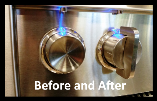 Lynx ADAKIT Ada Kit For Sedona By Lynx Grills