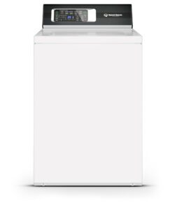 Speed Queen TR7006WN White Top Load Washer