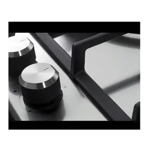 Verona VDGCT536FSS Verona 36" Designer Gas Cooktop-Brass Burners Ss