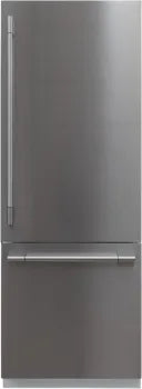 Fulgor Milano F4PANEL30BMSS 30" Stainless Panel Kit