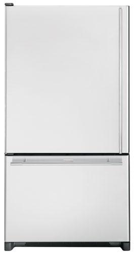 Jennair JBL2286KES Bottom Freezer Freestanding Refrigerator | Town