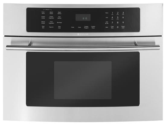 Jennair JMC8127DDS Built In Microwave | Town Appliance