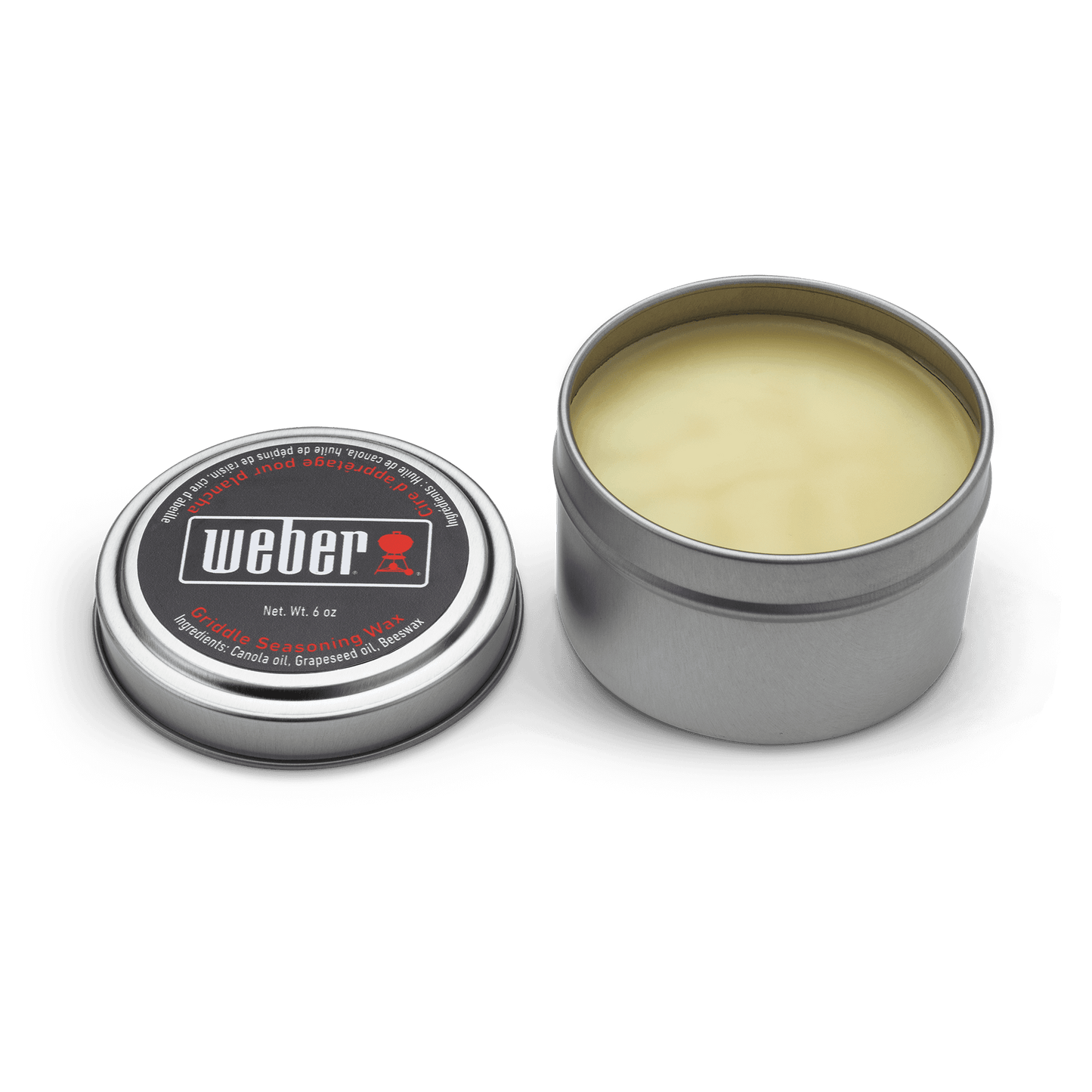 Weber 9349 Griddle Seasoning Wax