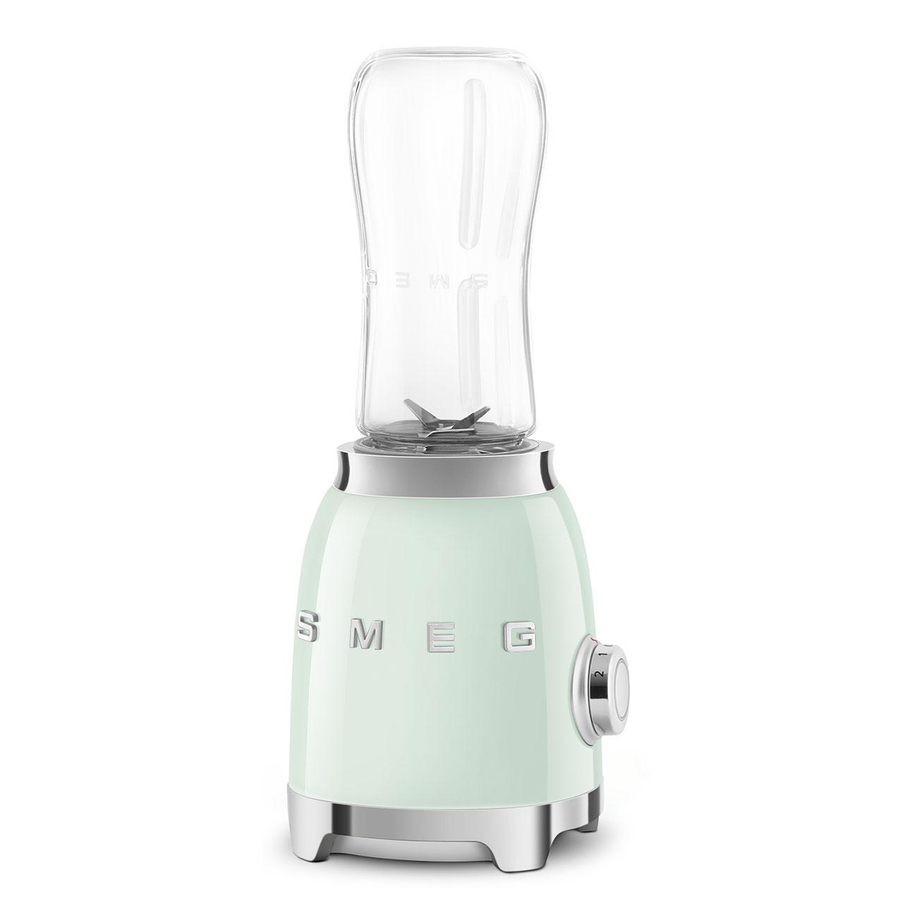 Smeg PBF01PGUS Blenders Pastel Green Pbf01Pgus