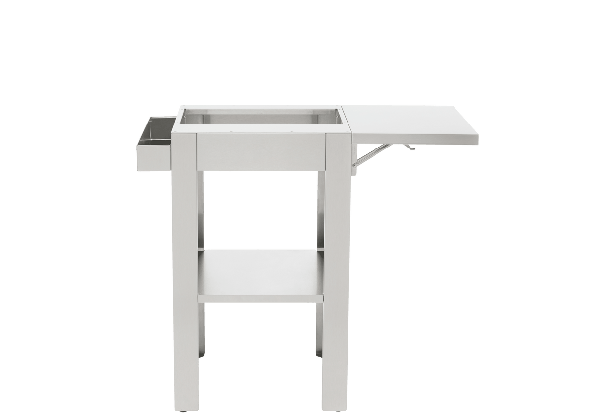 Kenyon A70087 Grill Stand For Built-In Single Zone Grill