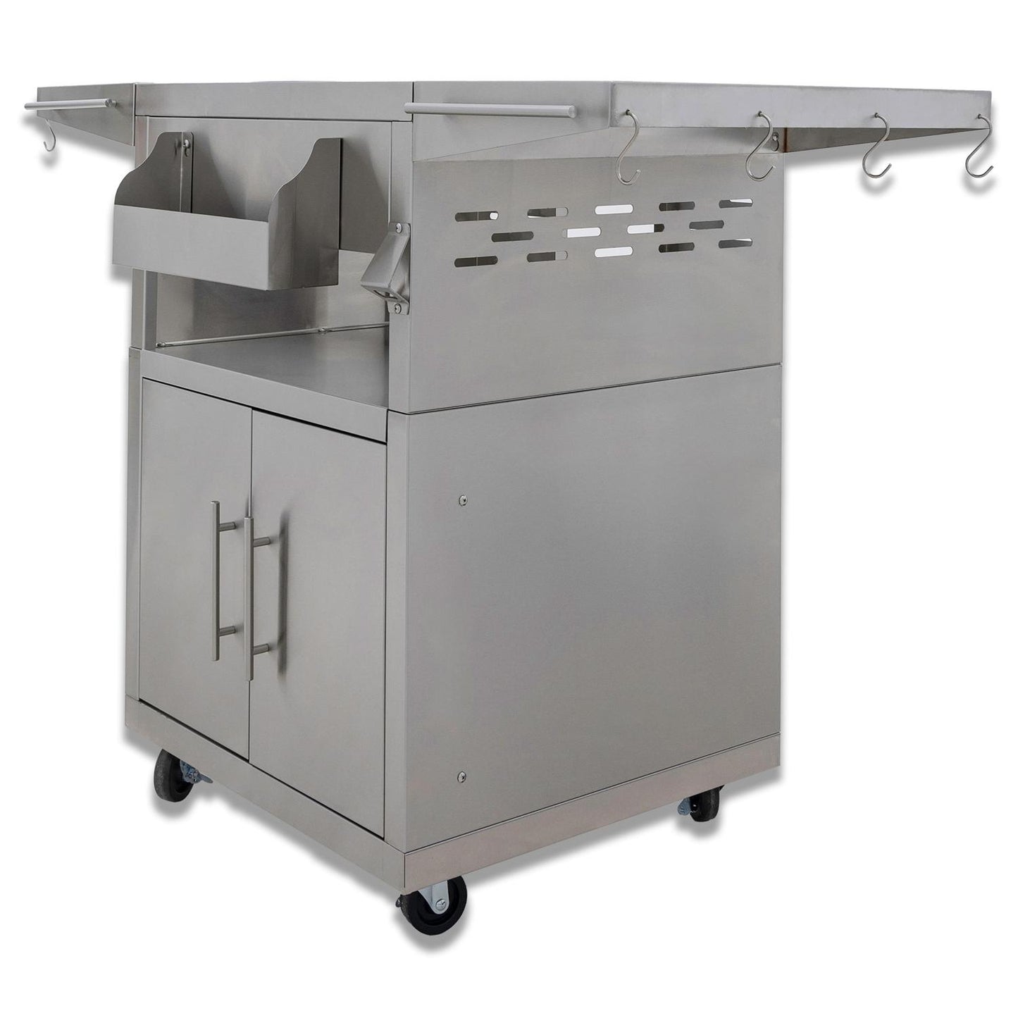 Blaze Grills BLZ20KMDOCARTSC Blaze Kamado Cart