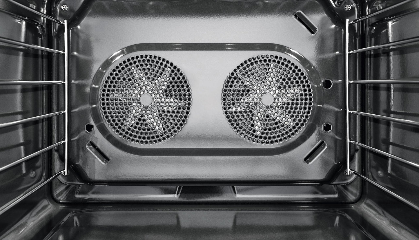 Miele H7880BPOB H 7880 Bp - 30 Inch Convection Oven In A Combinable Design With Wireless Precision Probe.