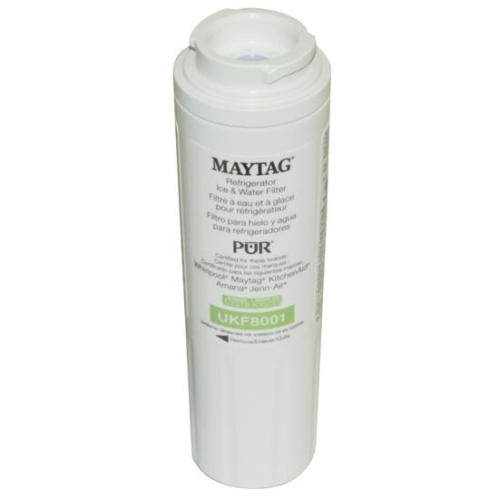 Jennair UKF8001AXXPK10 Refrigerator Water Filter