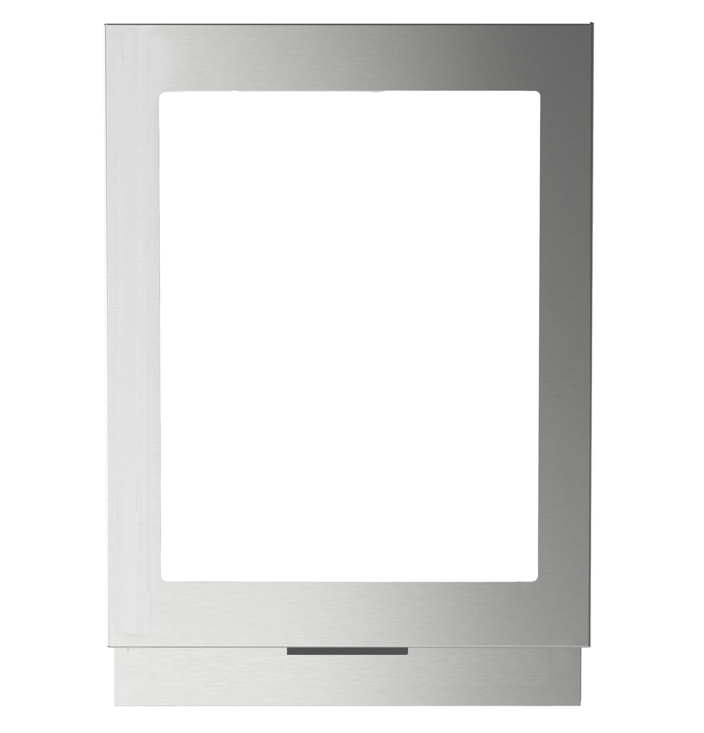 Monogram ZK1GC240WSS Monogram 24" Undercounter Stainless Steel Door Panel