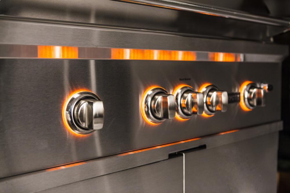 Coyote CSL42NG 42" S-Series Grill