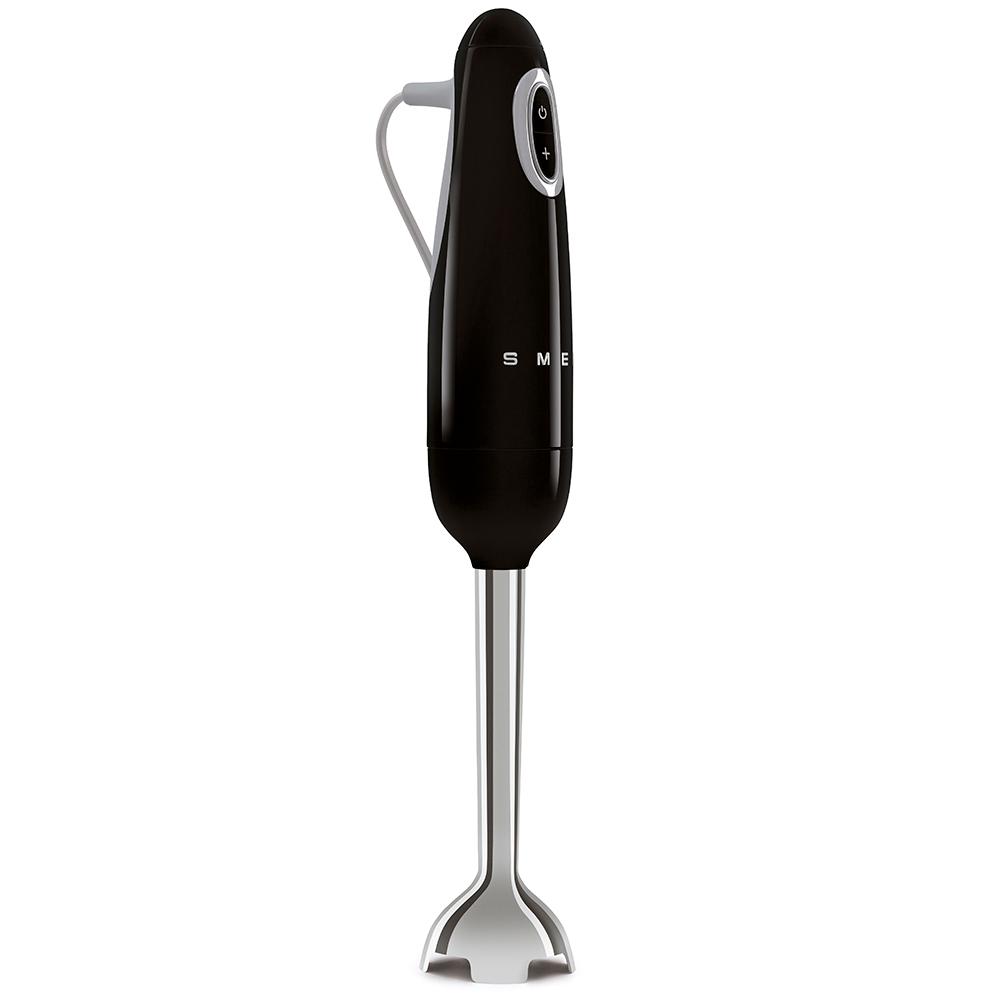 Smeg HBF11BLUS Hand Blenders Black Hbf11Blus