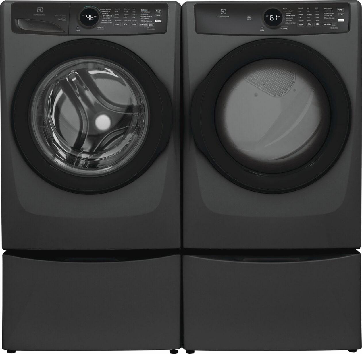 Electrolux ELFW7437AT Front Load Perfect Steam™ Washer With Luxcare® Wash - 4.5 Cu. Ft.