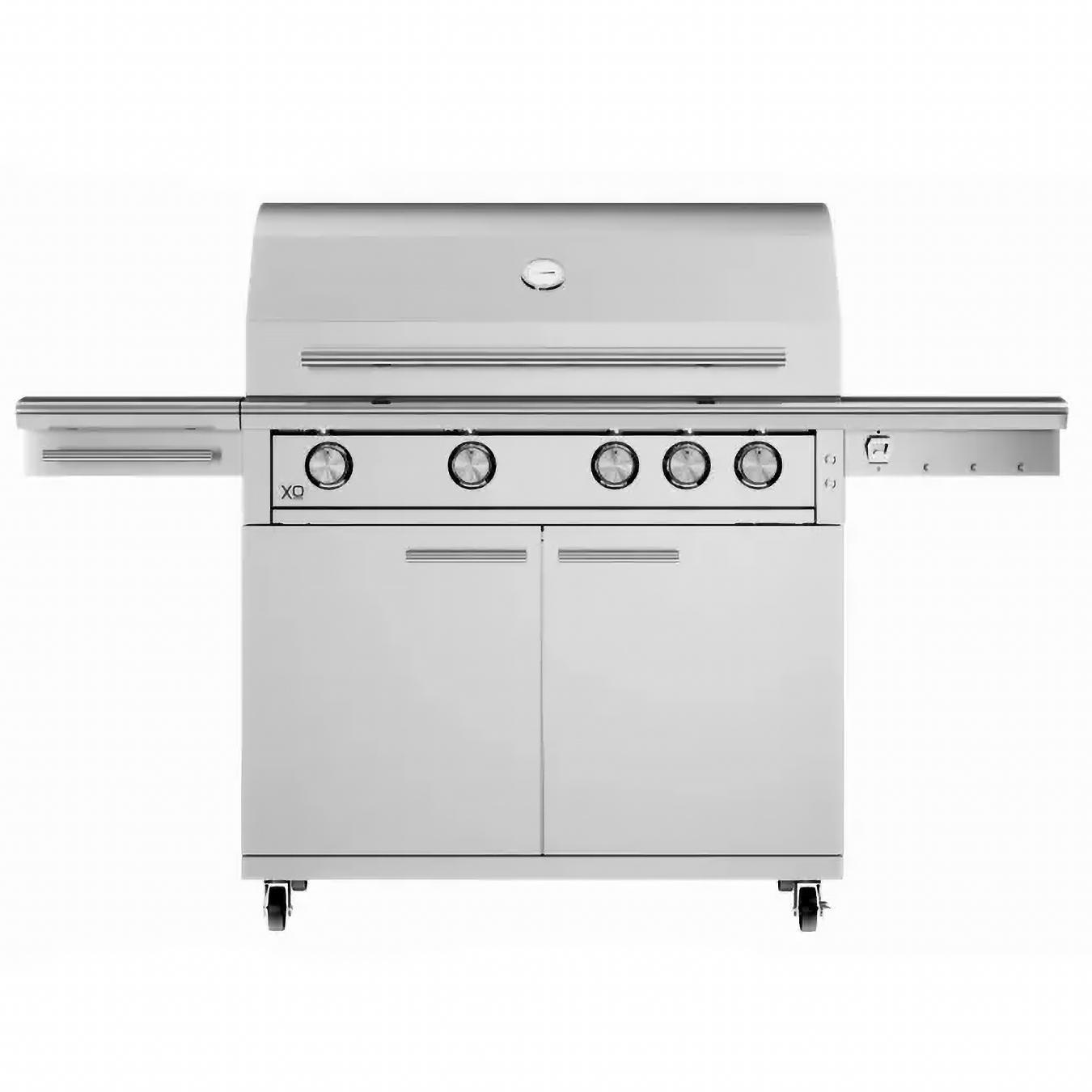 Xo Appliance XOG40CARTXLT2 40" Xo Performance Xlt2 Grill Cart