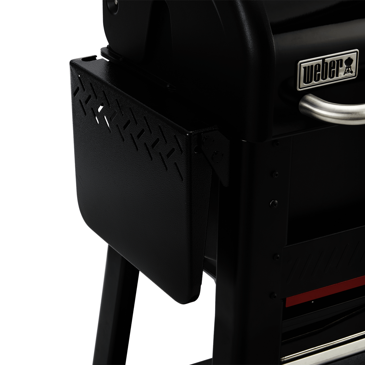 Weber 3400140 Folding Side Table