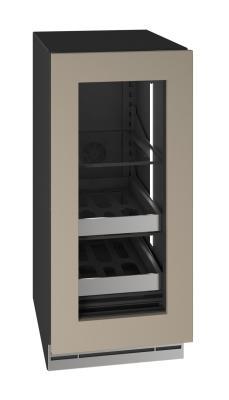 U-Line URBV315IG01A Urbv315 15" Beverage Center With Integrated Frame Finish (115 V/60 Hz)