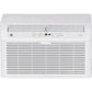 Ge Appliances AHEL08BB Ge® 8,000 Btu Ultra Quiet Window Air Conditioner For Medium Rooms Up To 350 Sq. Ft.