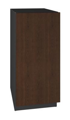U-Line URWC415IS01A Urwc415 15" Wine Refrigerator With Integrated Solid Finish (115 V/60 Hz)