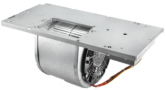 Jennair UXB0600DYS 600 Cfm Internal Blower