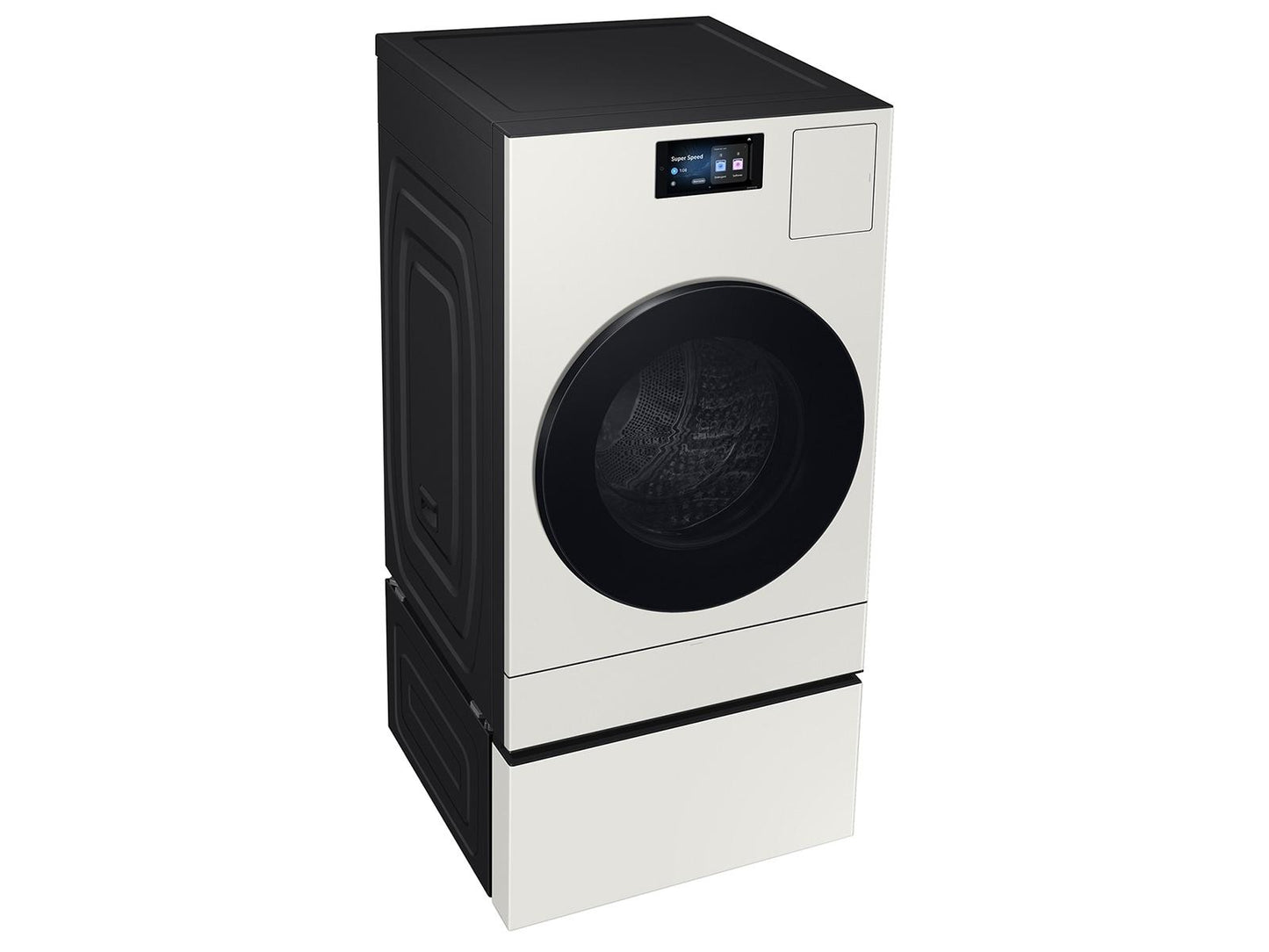 Samsung WE702NY Pedestal For Washer And Dryer