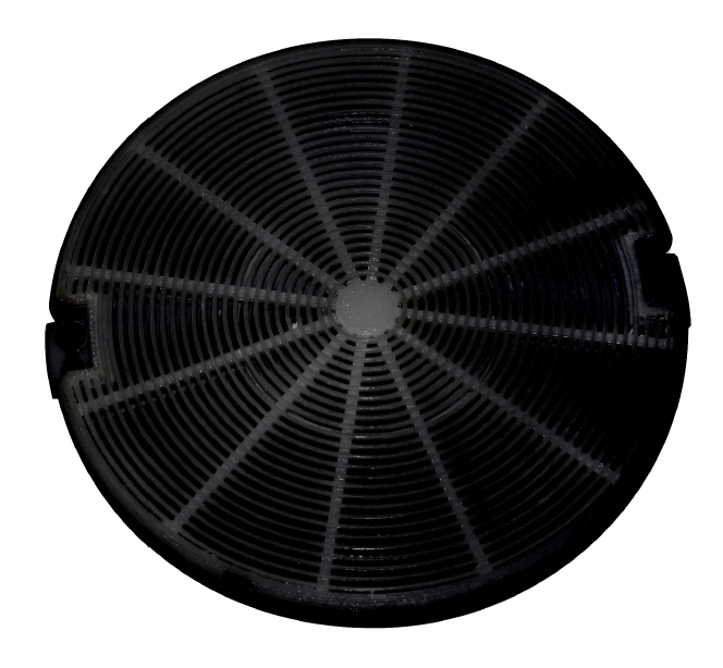 Faber FILTER6 Breva Charcoal Filter