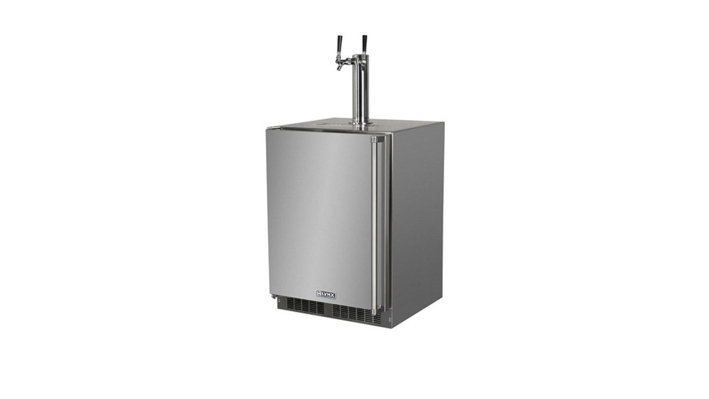 Lynx LN24BF1 24 Professional Outdoor Beverage Dispenser (Ln24Bf-1)