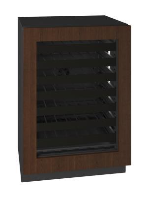 U-Line URWC424IG01A Urwc424 24" Wine Refrigerator With Integrated Frame Finish (115 V/60 Hz)