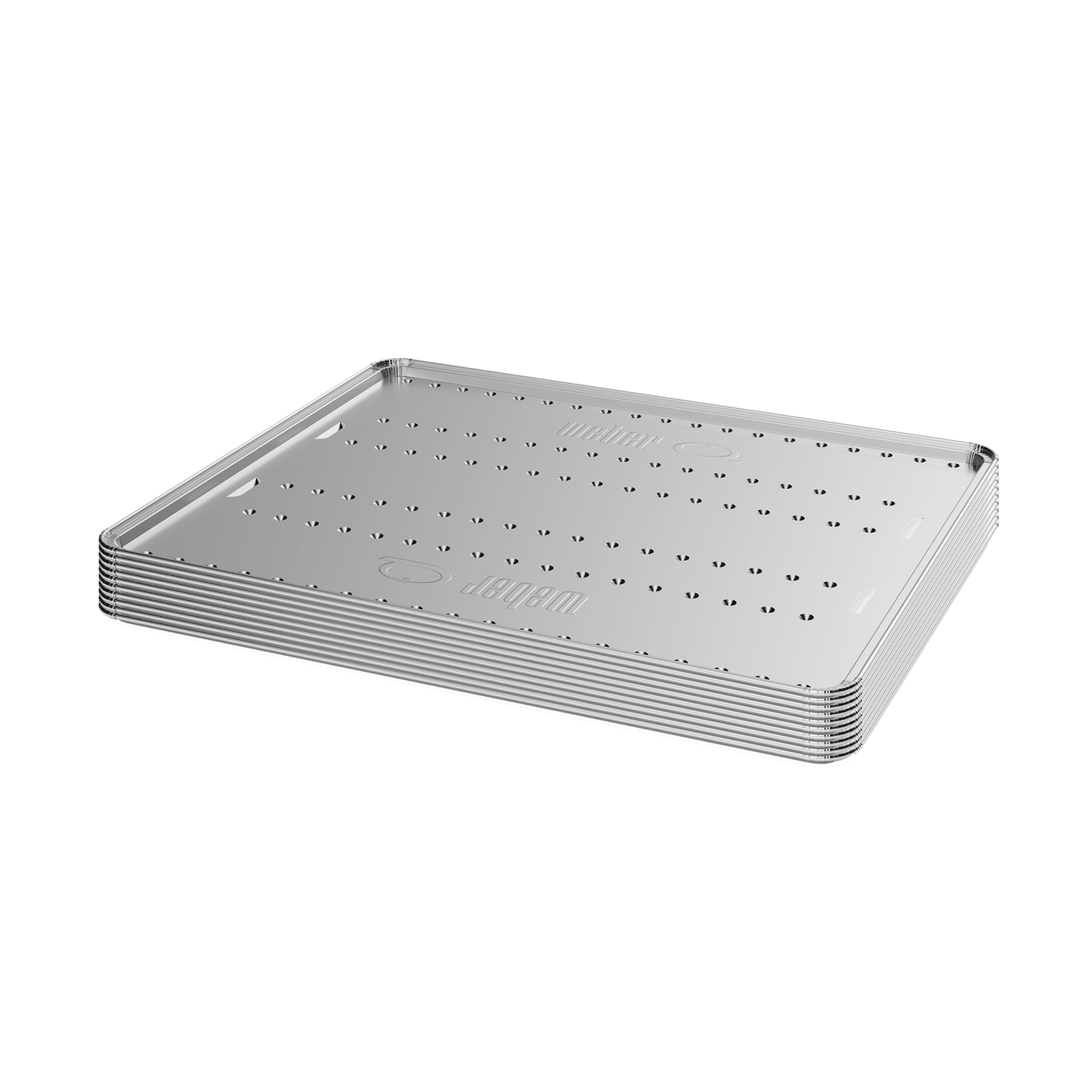 Weber 3400265 Roasting Trays