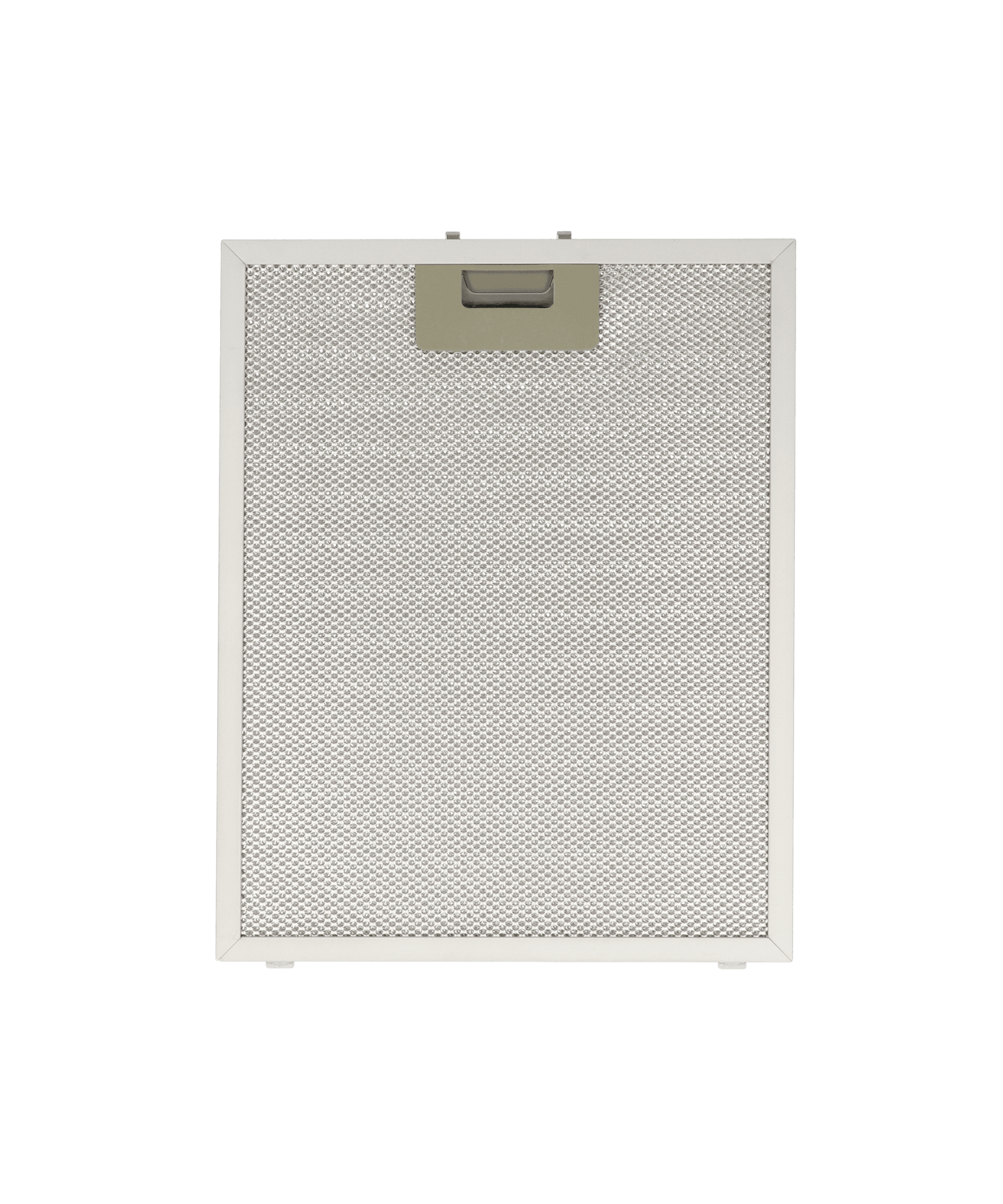 Fisher & Paykel R104163 Aluminium Filter