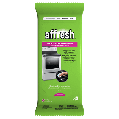 Jennair W10539770 Cooktop Cleaning Wipes - 30 Count