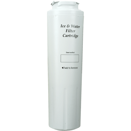 Jennair 4396395 Filter4A Refrigerator Water Filter - Interior Turn