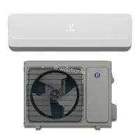 Friedrich FSHW243D Friedrich Floating Air Select 24,000 Btu 230V Ductless Mini-Split Single-Zone Wall-Mounted System