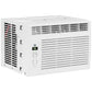 Ge Appliances AWES06BWF Ge® 6,000 Btu Electronic Window Air Conditioner For Small Rooms Up To 250 Sq Ft.