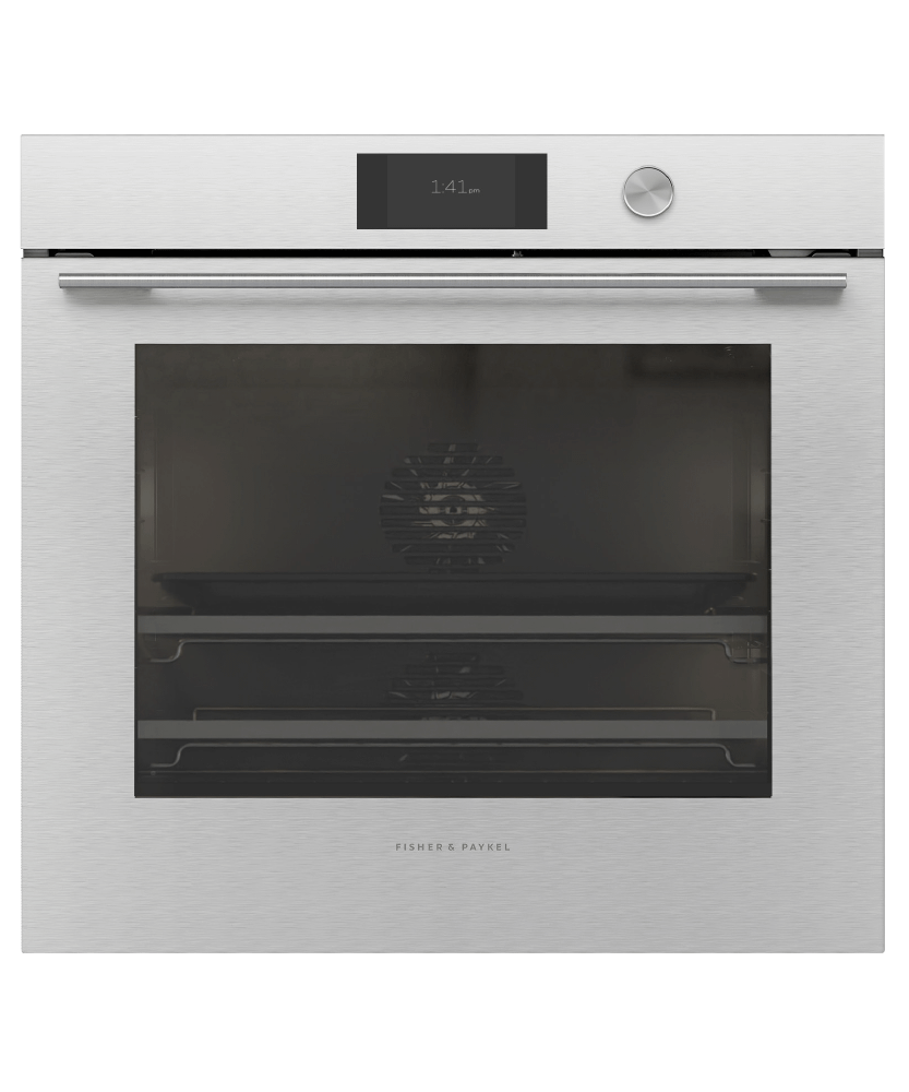 Fisher & Paykel OB30SCPTDX3 30" Series 7 Contemporary Self-Cleaning Oven