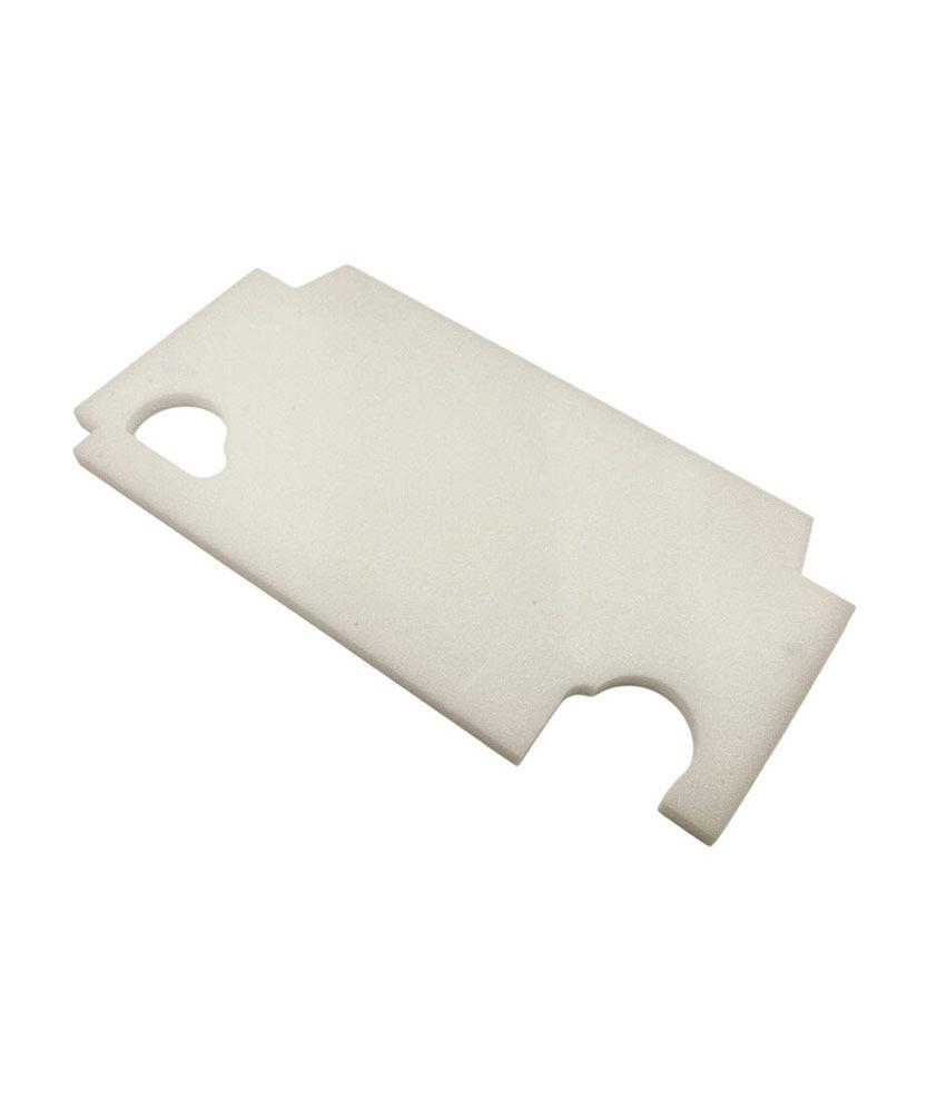 Fisher & Paykel 527544 Lower Door Infill