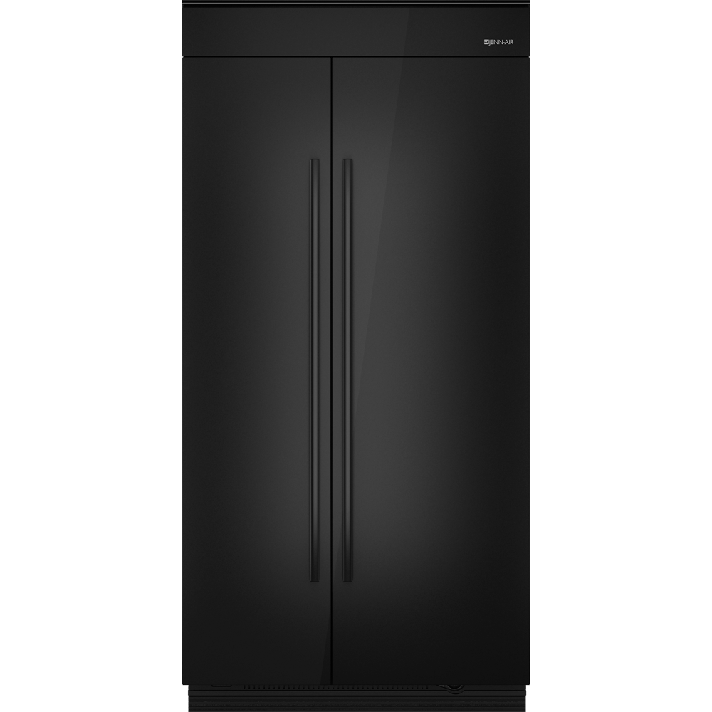 Jennair JPK42SNXWSY 42"(W) Fully Integrated Built-In Side By Side Refrigerator Panel Kit. Accessories Jenn-Air