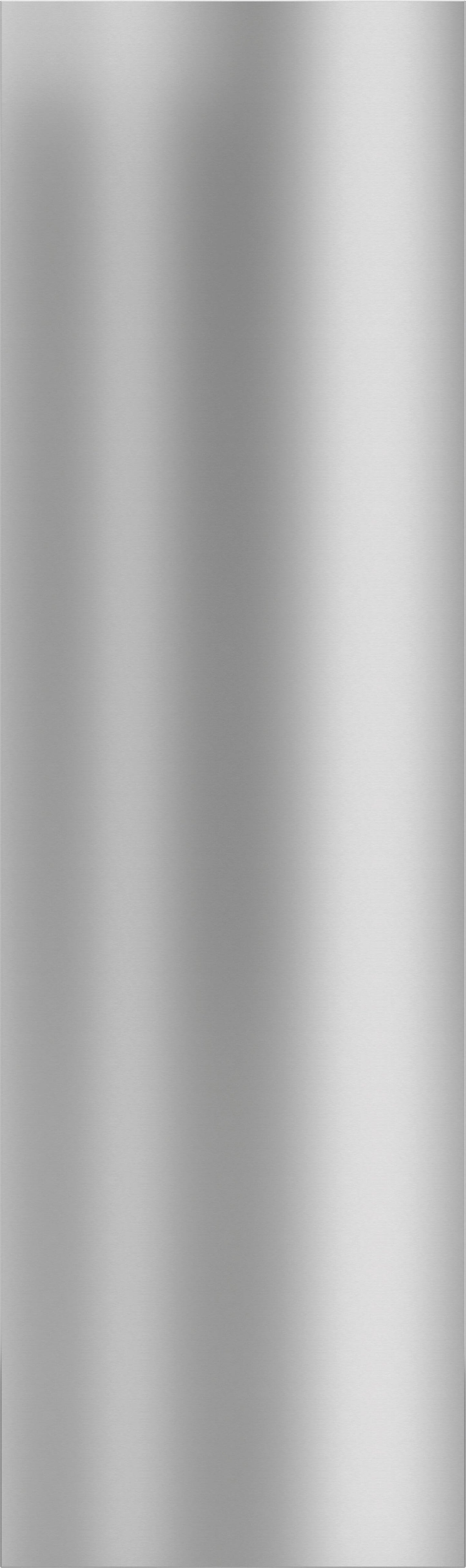 Miele KFP2405EDES Stainless Steel Front - For The Integration Of Mastercool Refrigerators And Freezers In Your Kitchen.