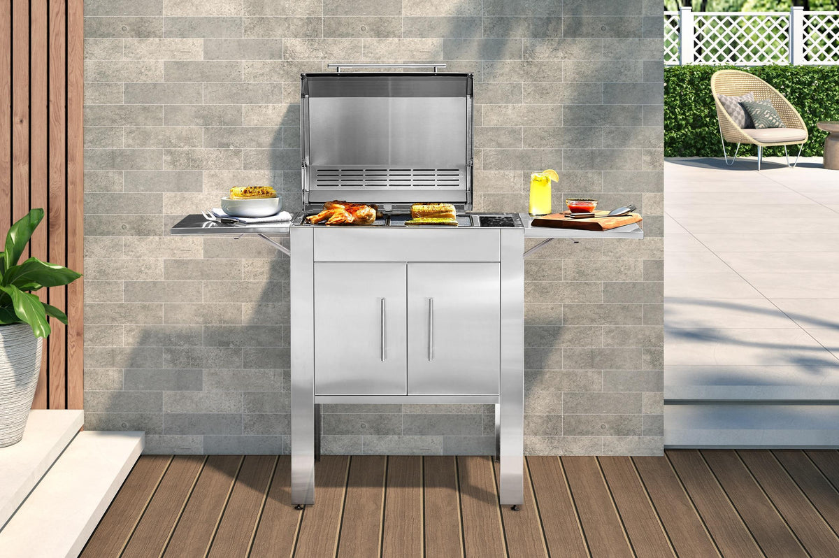 Kenyon A70085 Stand For Texan Grill