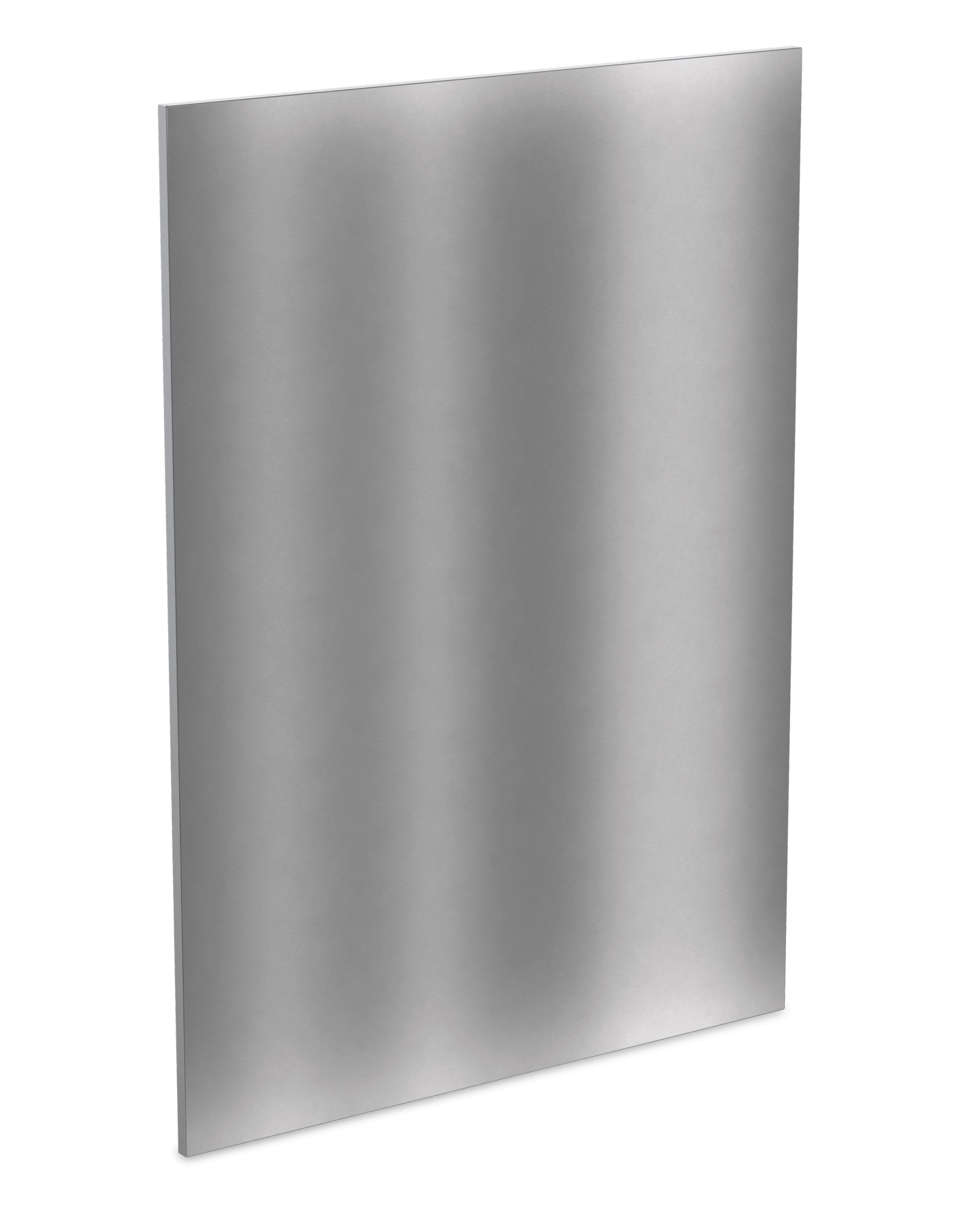 Miele KFP3638EDCS Stainless Steel Front - For Attractive Integration Of Kfmc 3Xxx Bottom-Mount Units.
