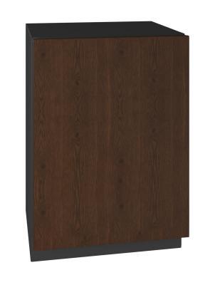 U-Line URRE424IS01A Urre424 24" Refrigerator With Integrated Solid Finish (115 V/60 Hz)