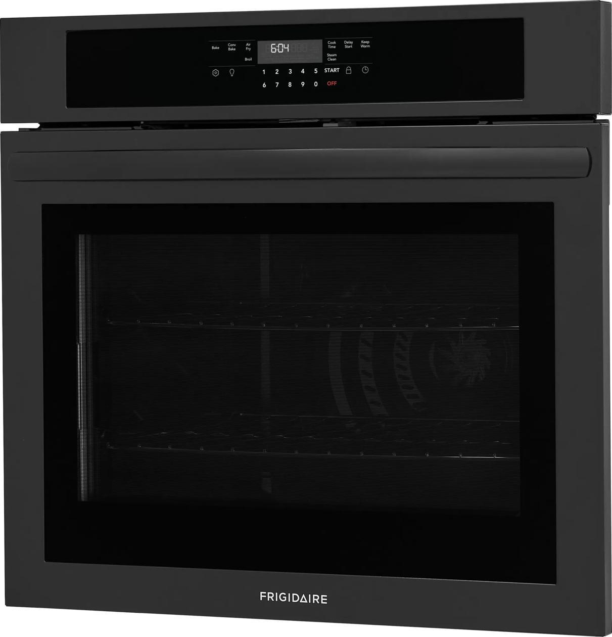 Frigidaire FCWS3030AB 30" Single Wall Oven