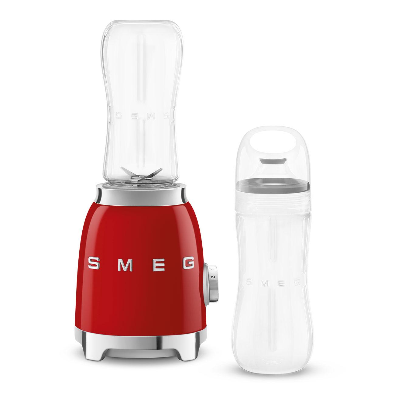 Smeg PBF01RDUS Blenders Red Pbf01Rdus