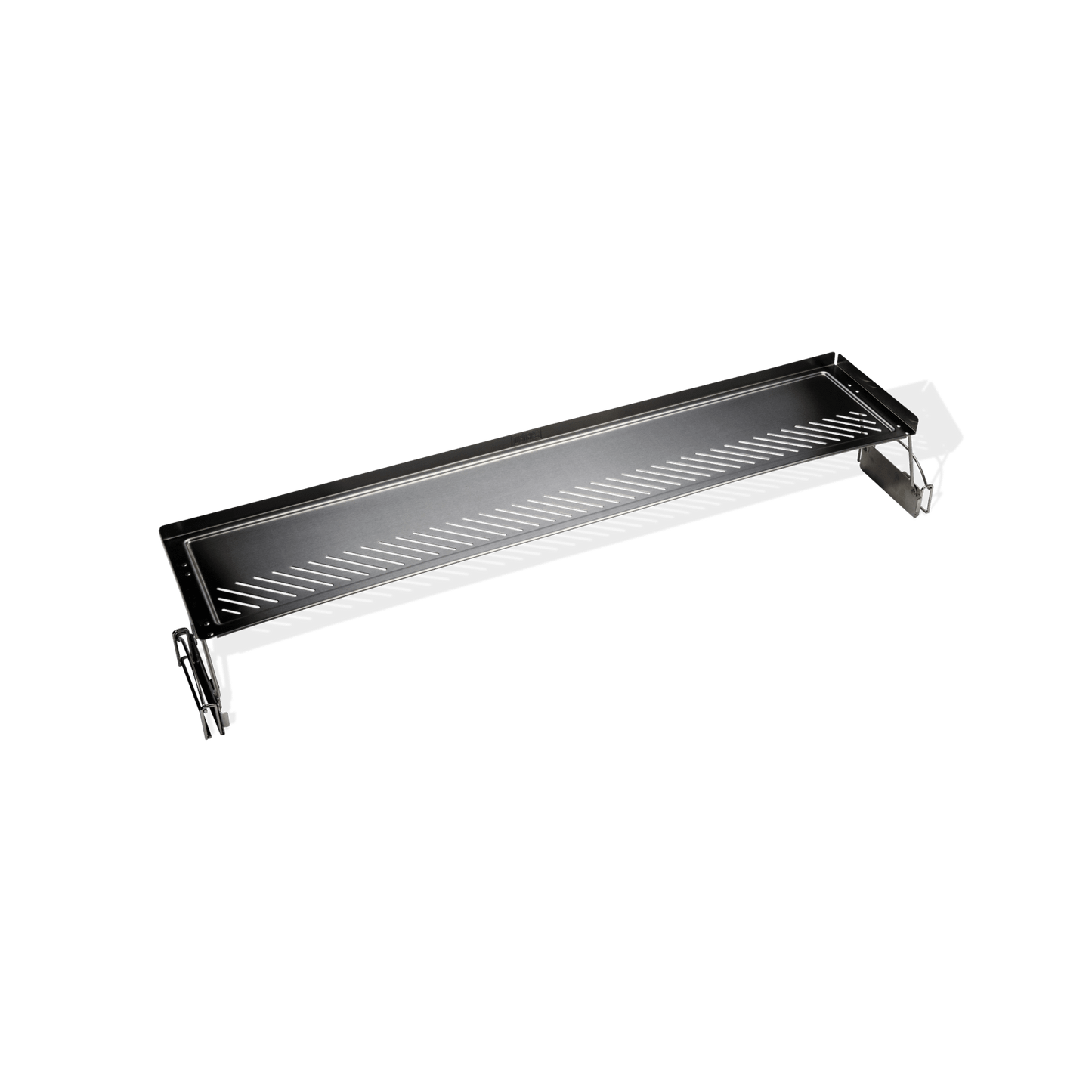 Weber 3400165 Dual-Level Warming Rack